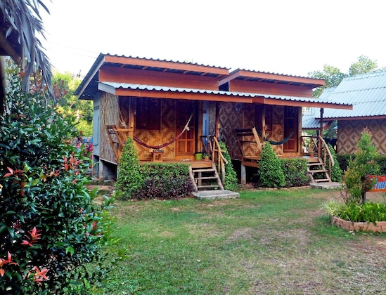 Gallery - Baan Ok