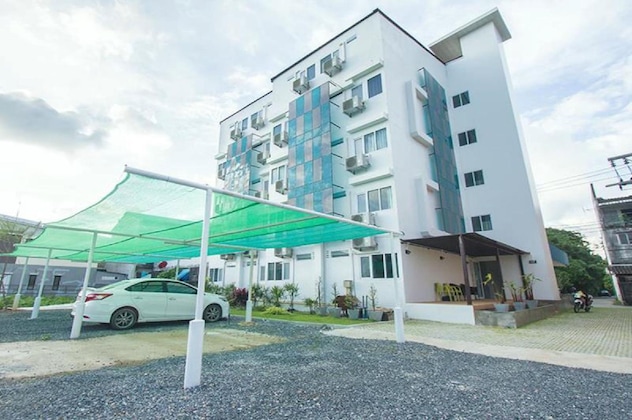 Gallery - Orchid Residence Nakhon Si Thammarat