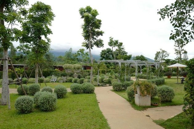 Gallery - Limon Villa Khao Yai By Slh