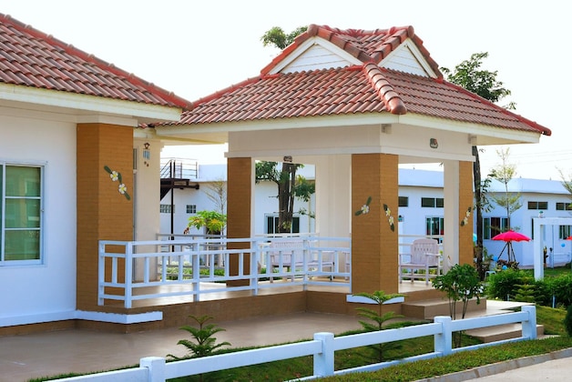 Gallery - Blue Sky Villa Khaoyai Resort