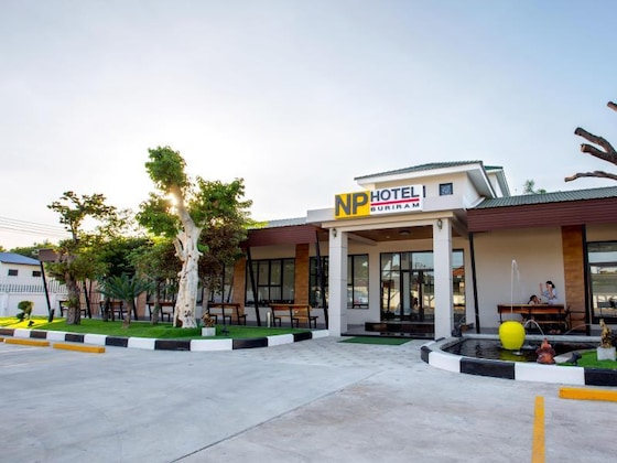 Gallery - Np Hotel