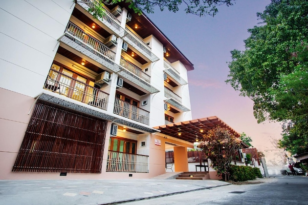 Gallery - Rendezvous Classic House