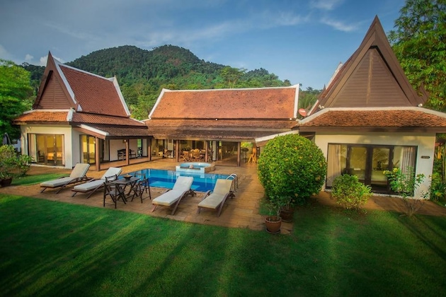 Gallery - Kaleane Villa Resort