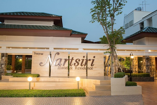 Gallery - Nartsiri Residence And Hotel