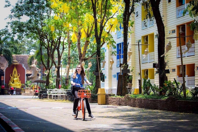 Gallery - Nim See Seng Hotel