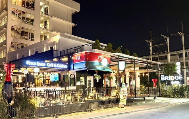 Gallery - The Bridge Residence Hotel
