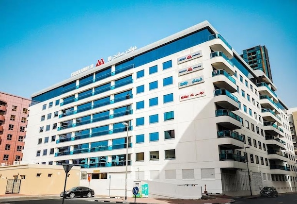 Gallery - Golden Sands 10 Hotel Apartments