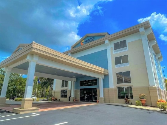 Gallery - Comfort Inn & Suites Sarasota I75