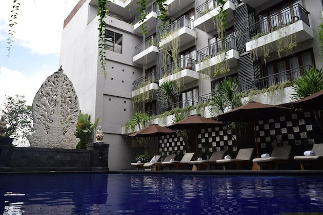 Gallery - La Villais Kamojang Hotel Seminyak