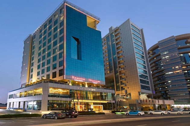 Gallery - Ramada By Wyndham Dubai Barsha Heights