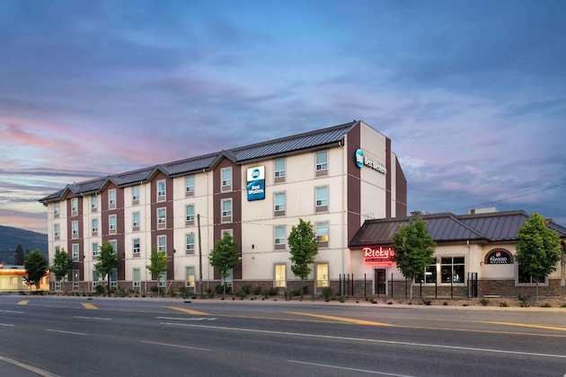 Gallery - Best Western Pacific Inn