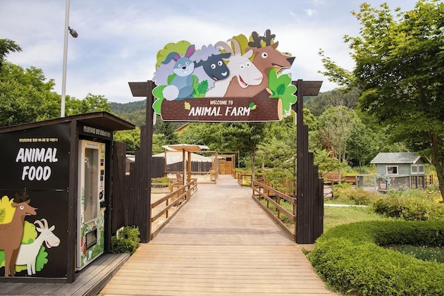 Gallery - Kensington Hotel Pyeongchang