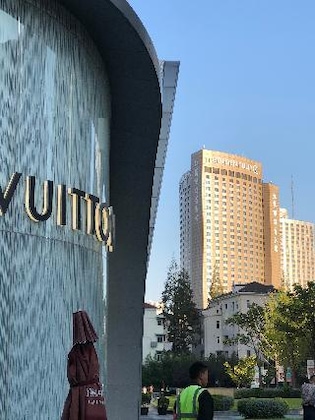 Gallery - Rainbow shanghai Hotel