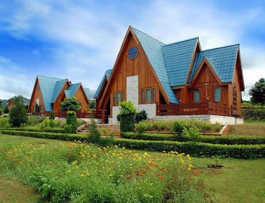 Gallery - Aye Thar Yar Golf Resort