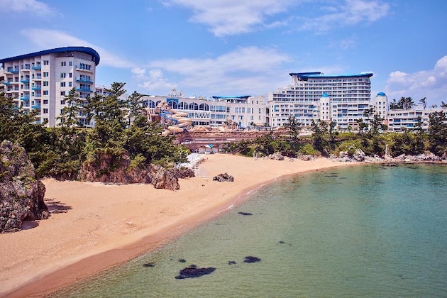 Gallery - Sol Beach Samcheok