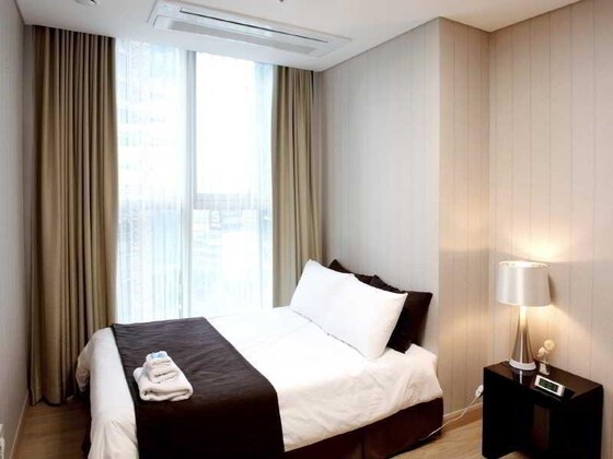 Gallery - The River Serviced Residence Seoul