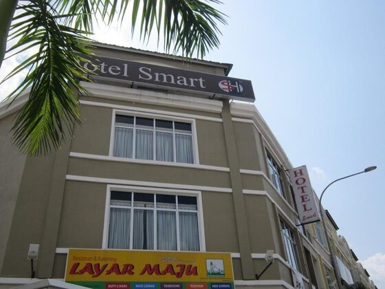 Gallery - Smart Hotel Reko Sentral Kajang