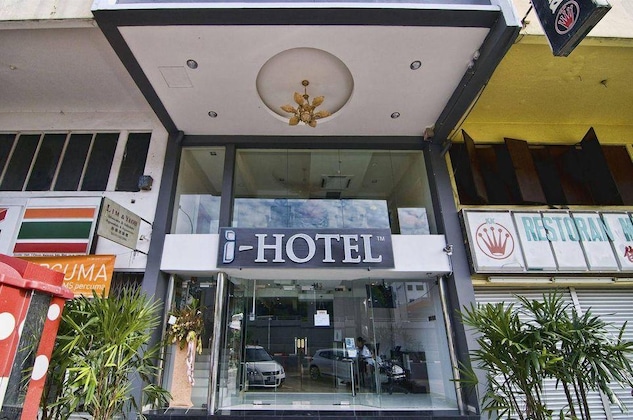 Gallery - I-Hotel Kuala Lumpur