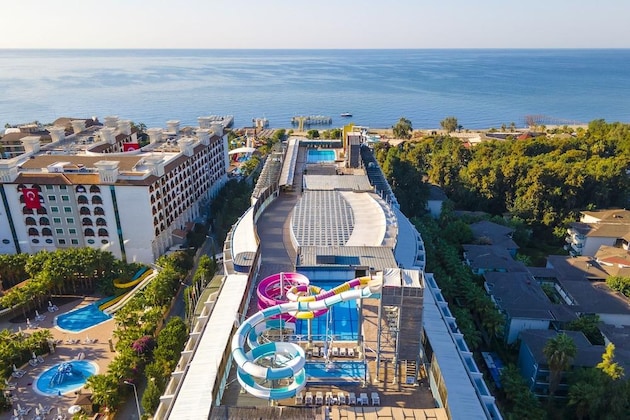 Gallery - Bera Hotel Alanya