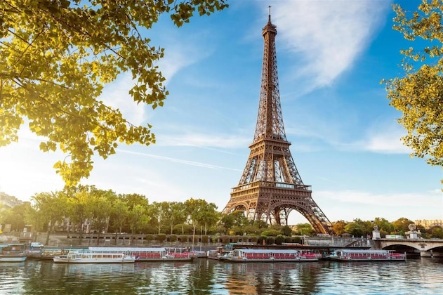 Gallery - Hôtel Apollon Montparnasse