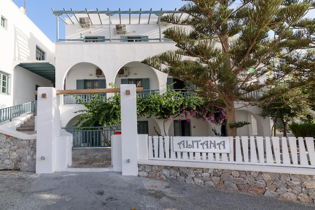 Gallery - Iris Boutique Hotel