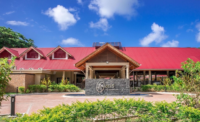 Gallery - Oasis Hotel Restaurant & Spa
