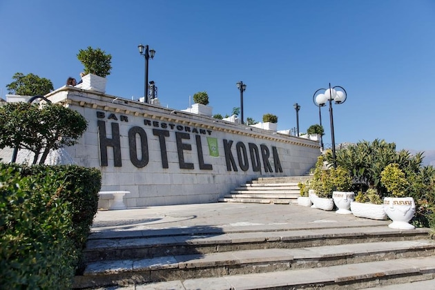Gallery - Hotel Kodra