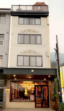 Gallery - Tan Hsiang Yu B&B