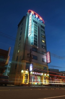 Gallery - Beethoven Express Hotel