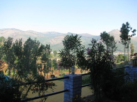Gallery - Oak Valley Resort