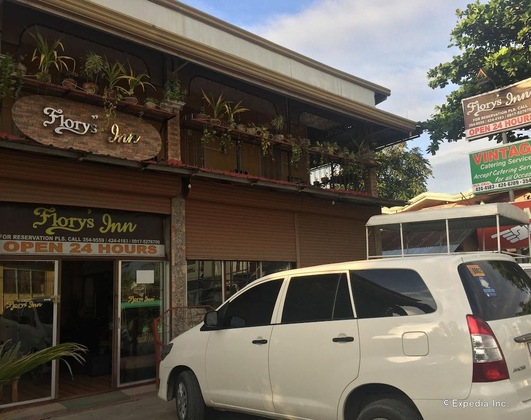 Gallery - Flory's Inn