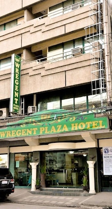 Gallery - Wregent Plaza Hotel