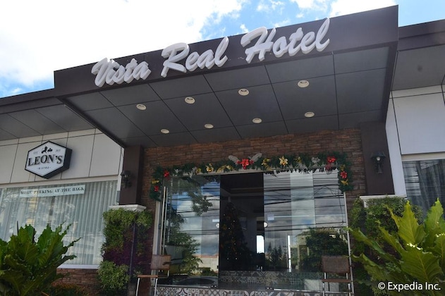 Gallery - Vista Real Hotel