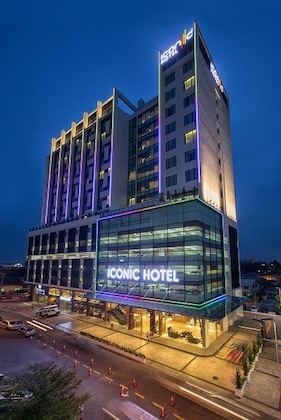 Gallery - Iconic Hotel Penang