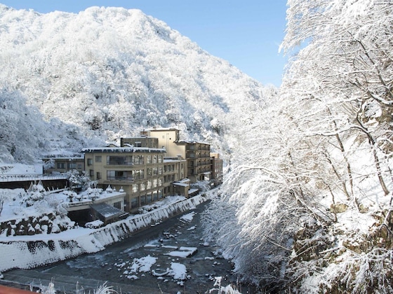 Gallery - Hotel Ogawa