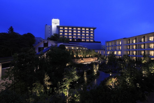 Gallery - Hotel Wellseason Hamanako