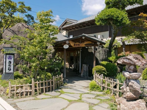 Gallery - Chikurintei Mizuho Hatago Kikori