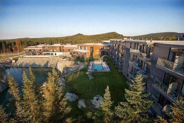 Gallery - Hôtel Du Domaine, Centre De Villégiature Et De Congrès De Thetford