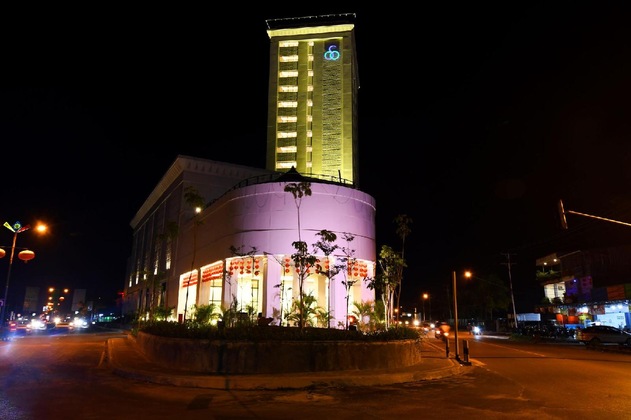 Gallery - Hotel Mahkota Singkawang