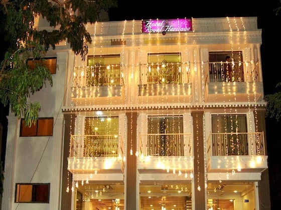 Gallery - Hotel Royal Heritage