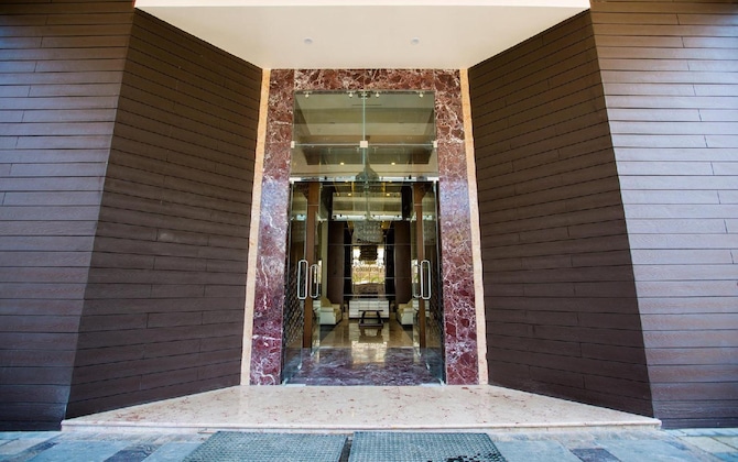 Gallery - Hotel Southern Comfort