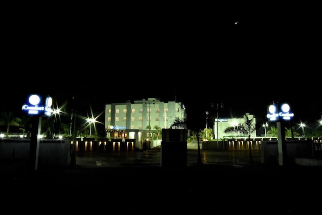Gallery - Comfort Inn Donil