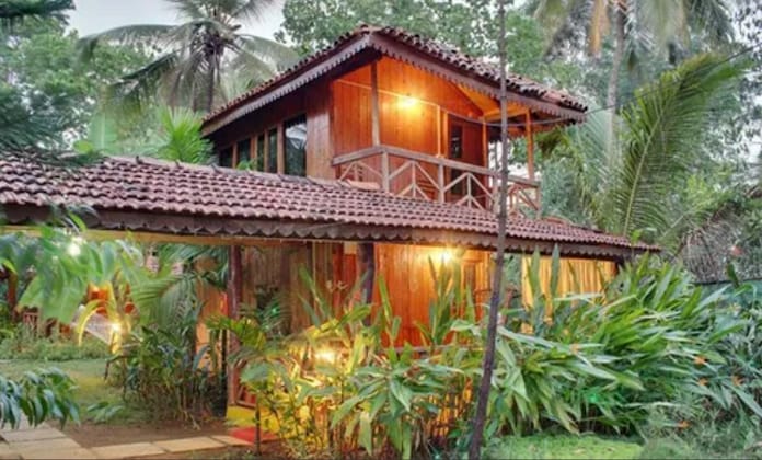 Gallery - Goan Cafe N Resort