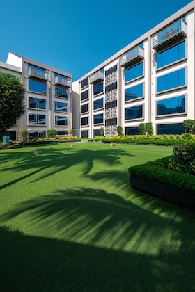 Gallery - Hyatt Centric Candolim Goa