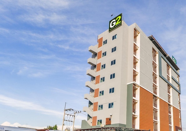 Gallery - G2 Hotel Group