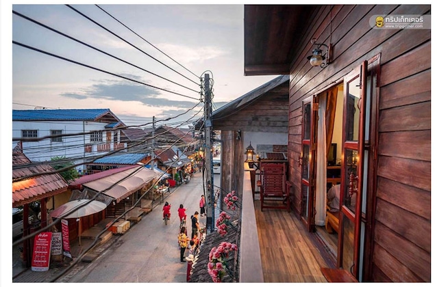 Gallery - The Old Chiangkhan Boutique Hotel