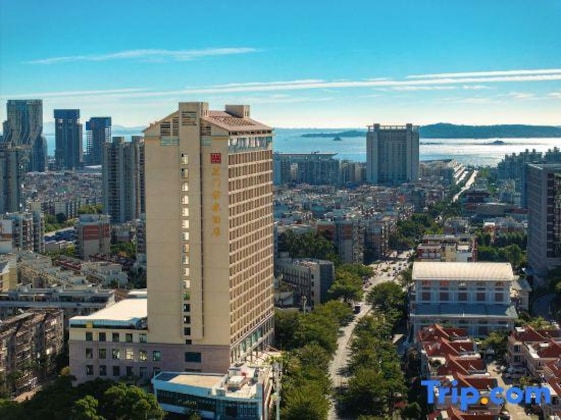 Gallery - Xiamen Juntai Hotel