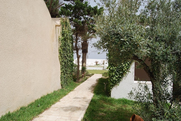 Gallery - Hôtel El Andalous