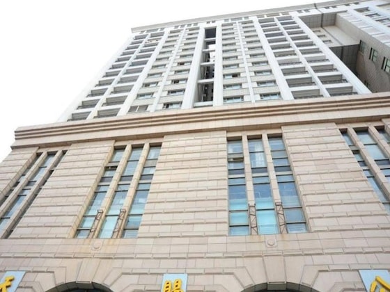Gallery - Tianci Service Apartment