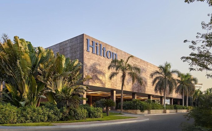 Gallery - Hilton Cairo Heliopolis